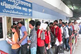 Muốn xin visa lao động Thái Lan thì làm thế nào? Thủ tục có khó không?