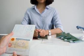 Quy trình, thủ tục làm gia hạn visa Việt Nam cho người nước ngoài bạn nên biết
