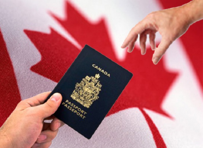 nguyên nhân trượt visa Canada