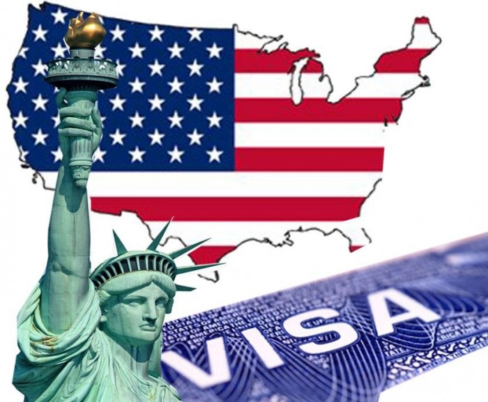 visa EB3 Mỹ