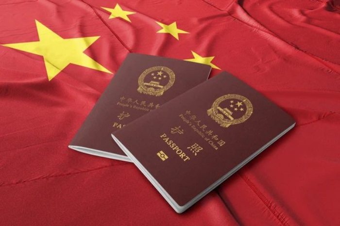 làm visa đi Trung Quốc dài hạn
