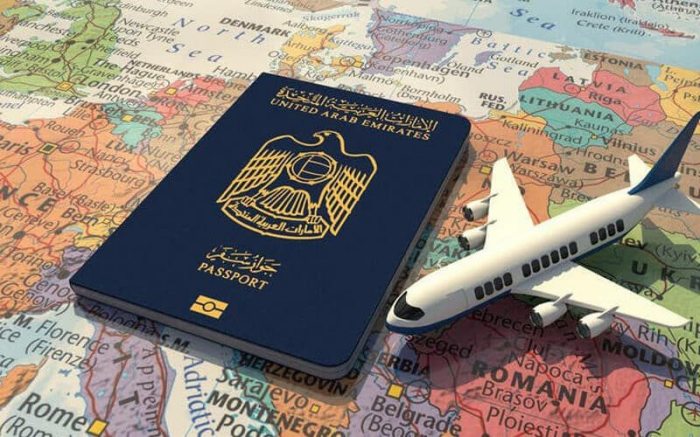 Đi Dubai có cần visa không