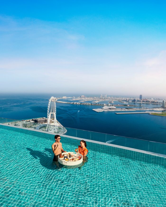 Đi Dubai có cần visa không