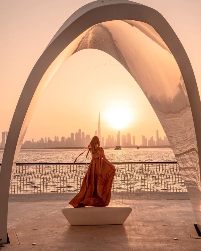 Đi Dubai có cần visa không