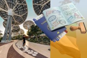 Đi Dubai có cần visa không? Làm sao để xin Visa Dubai nhanh nhất 