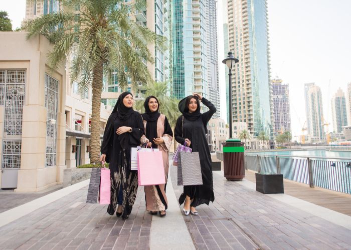 Bí quyết tăng tỷ lệ đậu visa Dubai
