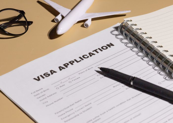 Thông tin cá nhân không khớp là lý do trượt visa Dubai phổ biến ở người Việt