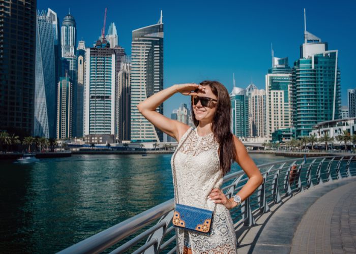 Lý do không đậu visa Dubai