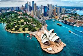 Làm sao để xin visa du lịch Úc cho người làm việc tự do?