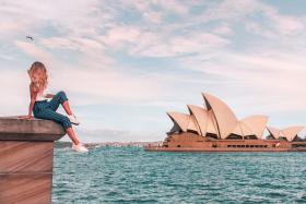 Hướng dẫn chi tiết thủ tục gia hạn visa Úc thành công