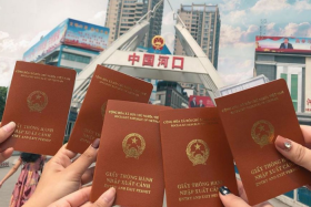 Du lịch Trung Quốc không cần visa với những kinh nghiệm xin giấy thông hành vô cùng hữu ích