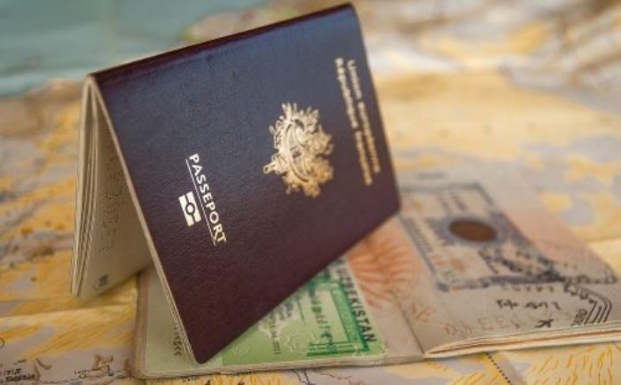 dịch vụ làm visa Pháp lấy ngay