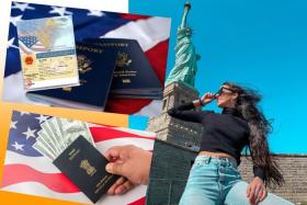 Chi phí visa Mỹ là bao nhiêu? Địa điểm đóng phí phỏng vấn