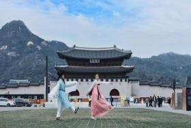 Hướng dẫn xin visa du lịch Hàn Quốc 3 tháng