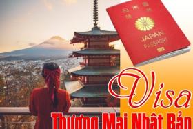 Visa thương mại Nhật Bản là gì? Tất tần tật thủ tục xin visa từ A đến Z