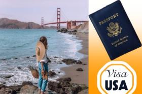 Kinh nghiệm xin visa đi Mỹ không cần phỏng vấn chi tiết bạn cần biết