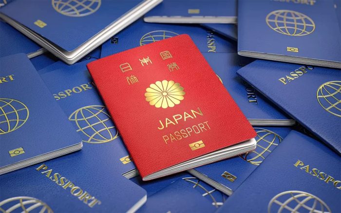 Visa thương mại Nhật Bản là gì