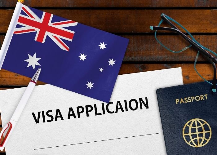 Trượt visa New Zealand vì Hồ sơ thiếu hoặc không nhất quán