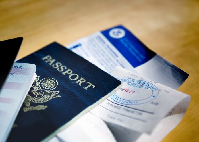 Lý do trượt visa New Zealand là vấn đề về tính trung thực