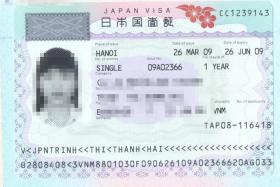 Cách chuẩn bị giấy tờ xin visa đi Nhật Bản theo mục đích chuyến đi