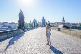 Trọn bộ kinh nghiệm xin visa đi Séc không phải ai cũng biết