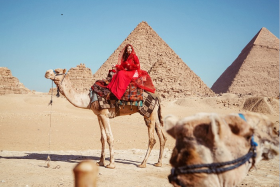 Thủ tục xin visa du lịch Ai Cập chi tiết từ A-Z