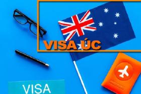 Điểm danh các loại visa Úc phổ biến nhất hiện nay đối với người Việt Nam