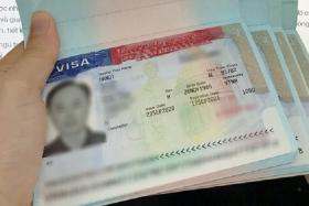 Hướng dẫn chụp ảnh visa Mỹ đúng quy định, giúp tăng tỷ lệ đậu visa