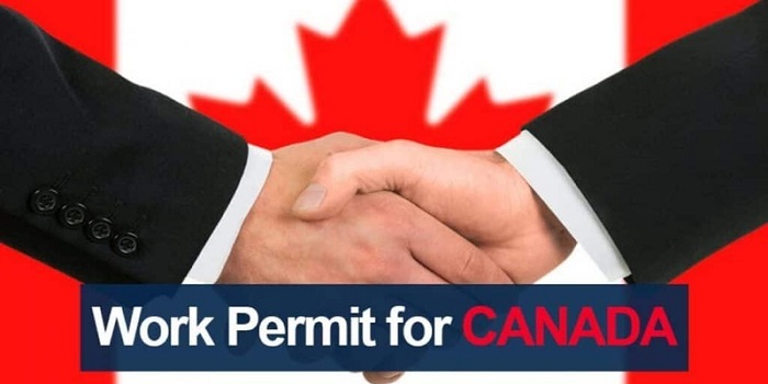 Work permit canada