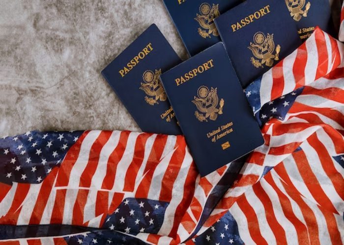 các loại visa Mỹ