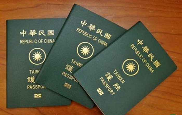 dịch vụ xin visa Đài Loan