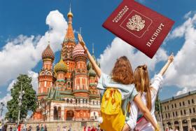 Chi tiết thủ tục làm visa đi Nga đơn giản từ A đến Z 