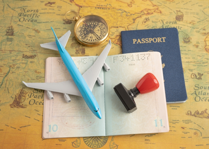 Chi phí xin visa Nhật Bản