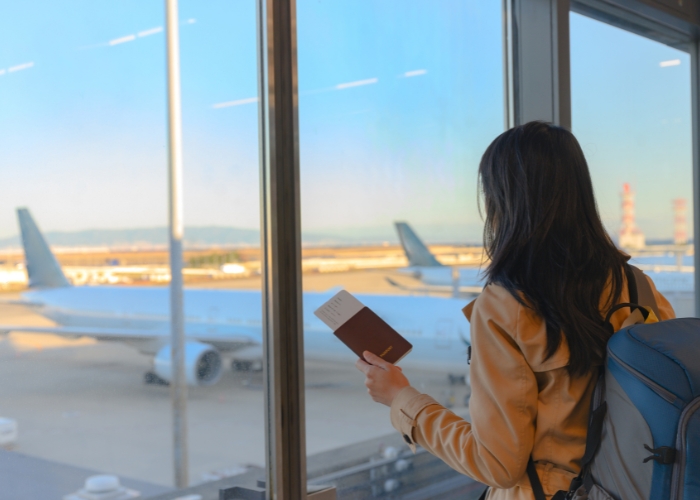 Chi phí xin visa Nhật Bản