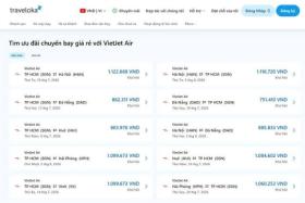 Những lưu ý khi đặt vé máy bay online lần đầu
