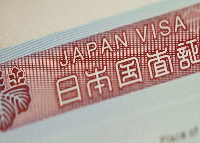 Thời hạn visa du lịch Nhật Bản