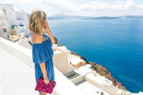 Kinh nghiệm xin visa du lịch Hy Lạp hữu ích bạn không nên bỏ qua