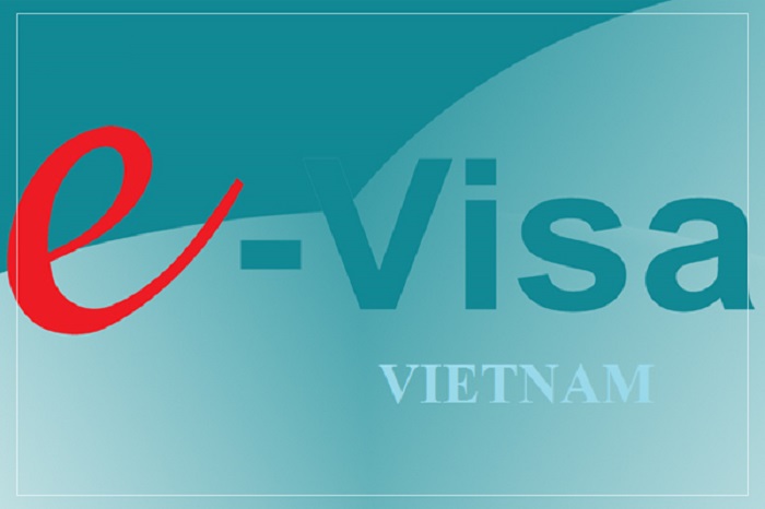 Visa điện tử Việt Nam