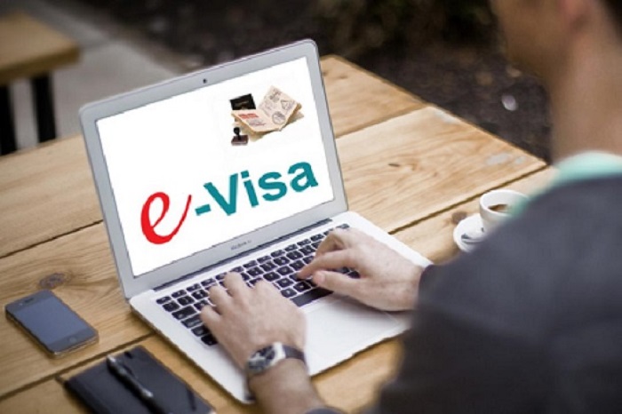 visa điện tử Việt Nam