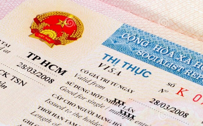 visa điện tử Việt Nam