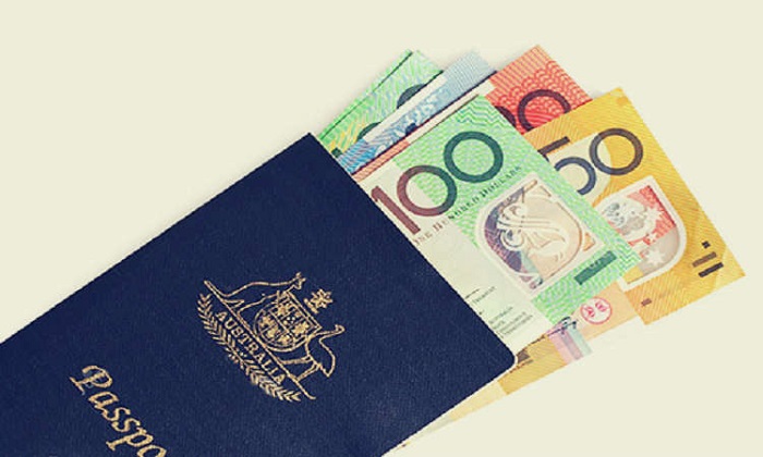 nguyên nhân trượt visa Úc