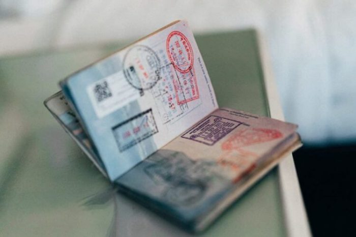 thủ tục xin visa đi Pháp thăm thân