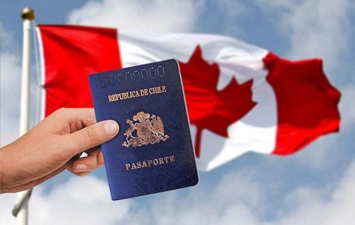 xin visa du lịch Canada tự túc 