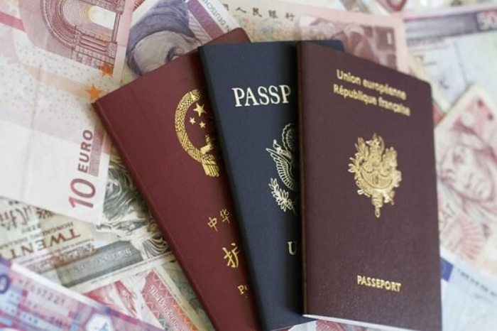 Kinh nghiệm xin visa đi Trung Quốc lần đầu