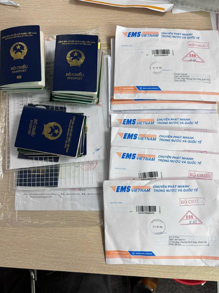 thời điểm đẹp để nộp visa trung quốc hợp lý