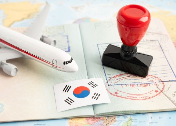 Hàn Quốc miễn visa cho Việt Nam đến hết 2026