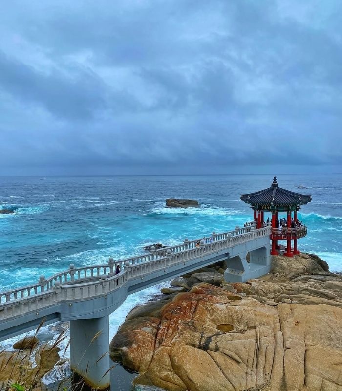 Hàn Quốc miễn visa cho Việt Nam khi nhập cảnh qua sân bay Yangyang