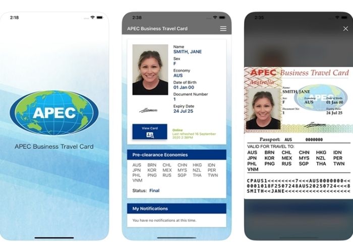 Hàn Quốc miễn visa cho Việt Nam khi sở hữu Thẻ Doanh nhân APEC