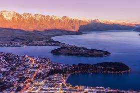 Kinh nghiệm xin visa du lịch New Zealand chuẩn không cần chỉnh