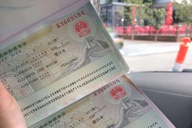 Tất tần tật các vấn đề cần chú ý khi xin visa du lịch Trung Quốc